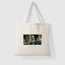 Edwin Luna Voz de Mando Style Edwin Luna Bags