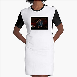Edwin Luna Monterrey Sound Tee Edwin Luna Dresses