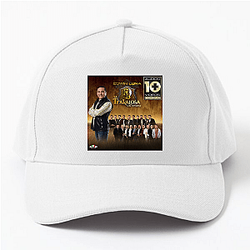 Edwin Luna Banda Power Fashion Edwin Luna Hats & Caps