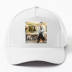 Edwin Luna Regional Mexicano Aesthetic Edwin Luna Hats & Caps