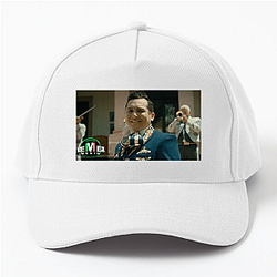 Edwin Luna Voz de Mando Style Edwin Luna Hats & Caps