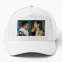 Edwin Luna Romantic Ballad Look Edwin Luna Hats & Caps