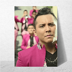 Edwin Luna Alma Grupera Design Edwin Luna Posters