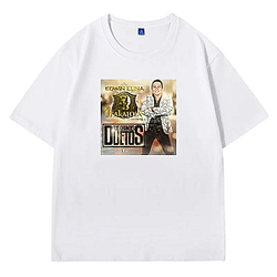 Edwin Luna Regional Mexicano Aesthetic Edwin Luna T-Shirts