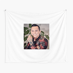 Edwin Luna La Trakalosa Style Edwin Luna Tapestries