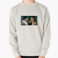 Edwin Luna Romantic Ballad Look Edwin Luna Sweatshirts