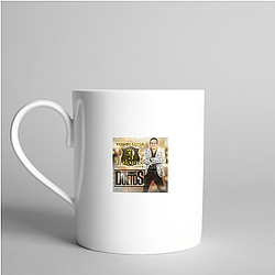 Edwin Luna Regional Mexicano Aesthetic Edwin Luna Mugs