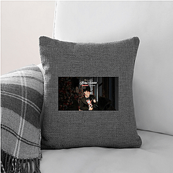 Edwin Luna Unique Vocal Delivery Motif Edwin Luna Pillows Cover