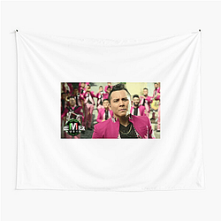 Edwin Luna Alma Grupera Design Edwin Luna Tapestries