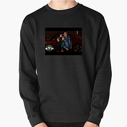 Edwin Luna Monterrey Sound Tee Edwin Luna Sweatshirts