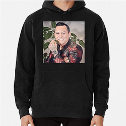 Edwin Luna Corazón Norteño Tee Edwin Luna Hoodies