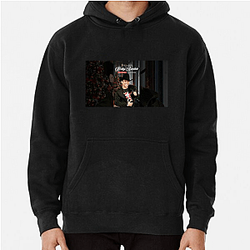 Edwin Luna Unique Vocal Delivery Motif Edwin Luna Hoodies