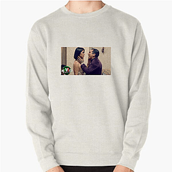 Edwin Luna Fiesta Vibe Graphic Edwin Luna Sweatshirts