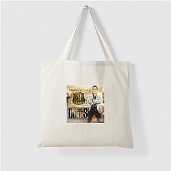 Edwin Luna Regional Mexicano Aesthetic Edwin Luna Bags