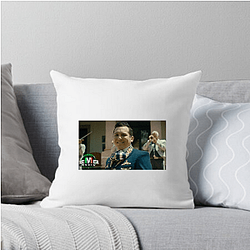 Edwin Luna Voz de Mando Style Edwin Luna Pillows Cover
