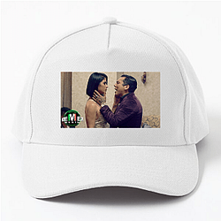 Edwin Luna Fiesta Vibe Graphic Edwin Luna Hats & Caps