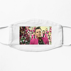 Edwin Luna Alma Grupera Design Edwin Luna Face Masks
