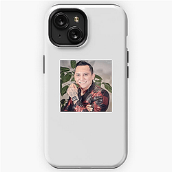Edwin Luna Corazón Norteño Tee Edwin Luna Samsung Cases