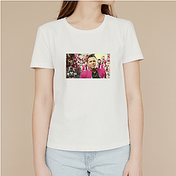 Edwin Luna Alma Grupera Design Edwin Luna T-Shirts