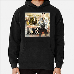 Edwin Luna Regional Mexicano Aesthetic Edwin Luna Hoodies