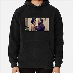 Edwin Luna Fiesta Vibe Graphic Edwin Luna Hoodies
