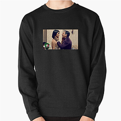 Edwin Luna Fiesta Vibe Graphic Edwin Luna Sweatshirts