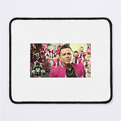 Edwin Luna Alma Grupera Design Edwin Luna Mouse Pads
