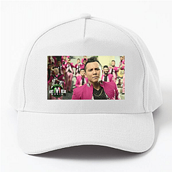 Edwin Luna Alma Grupera Design Edwin Luna Hats & Caps