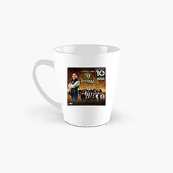 Edwin Luna Banda Power Fashion Edwin Luna Mugs