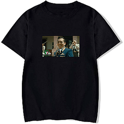 Edwin Luna Voz de Mando Style Edwin Luna T-Shirts