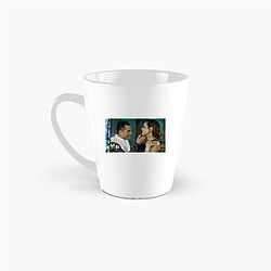 Edwin Luna Romantic Ballad Look Edwin Luna Mugs