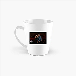 Edwin Luna Monterrey Sound Tee Edwin Luna Mugs