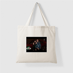 Edwin Luna Monterrey Sound Tee Edwin Luna Bags