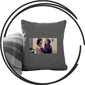 Edwin Luna Pillows Cover