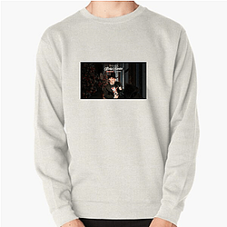 Edwin Luna Unique Vocal Delivery Motif Edwin Luna Sweatshirts