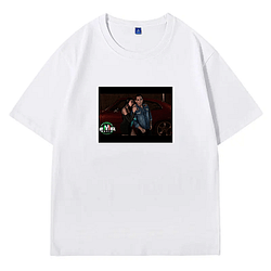 Edwin Luna Monterrey Sound Tee Edwin Luna T-Shirts