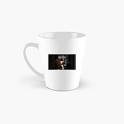 Edwin Luna Unique Vocal Delivery Motif Edwin Luna Mugs