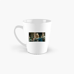 Edwin Luna Voz de Mando Style Edwin Luna Mugs