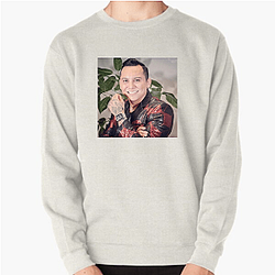 Edwin Luna La Trakalosa Style Edwin Luna Sweatshirts