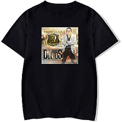 Edwin Luna Regional Mexicano Aesthetic Edwin Luna T-Shirts