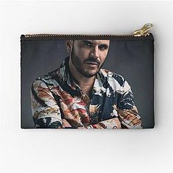 El Komander - Belikeando Vol 2 album 2023 Zipper Pouch
