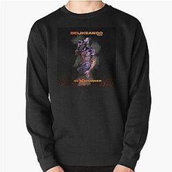 El Komander - Likeando Vol.1 2023 Pullover Sweatshirt