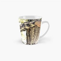 El Komander - Cazador Album 2014 Tall Mug