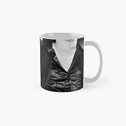 El Komander Y Seguimos La Borrachera album 2011 Classic Mug