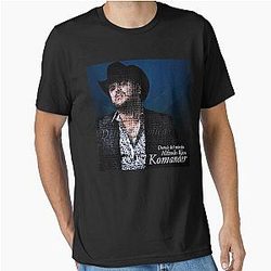 El Komander Detras Del Miedo Album 2015 Essential T Shirt
