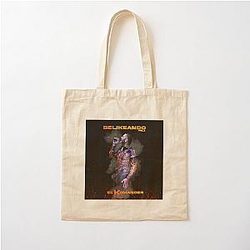 El Komander - Belikeando Vol.1 Cotton Tote Bag