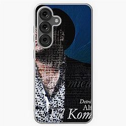 El Komander Detrás Del Miedo album 2015 Soft Case