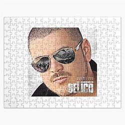 El Komander Belico album 2012 puzzel
