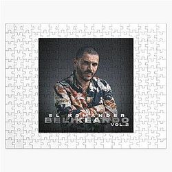 El Komander - Belikeando Vol 2 2023 puzzel