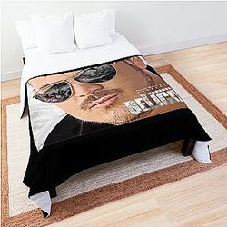 El Komander Belico album 2012 Comforter